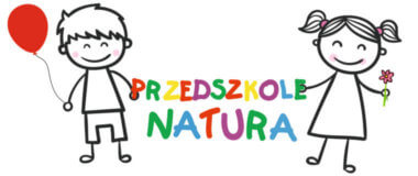 Przedszkole Natura Logo